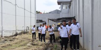 Troling di Lapas Batam: Upaya Tingkatkan Keamanan dan Kenyamanan lapas batam