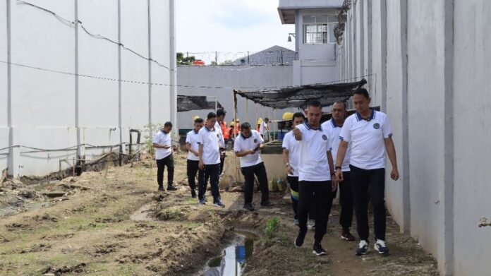 lapas batam