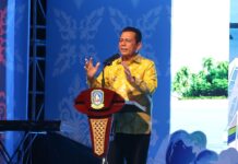Gubernur Ansar Apresiasi Adujaknas 2025 di Kepri