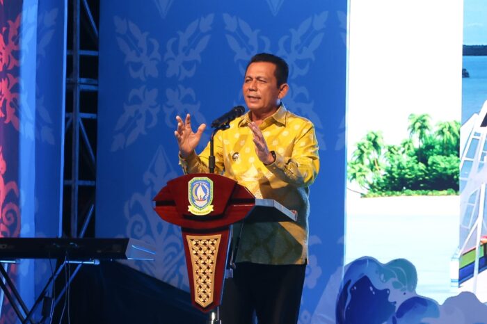Gubernur Ansar Apresiasi Adujaknas 2025 di Kepri
