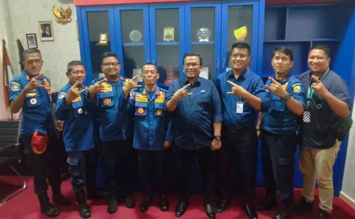 GM bandara RHF