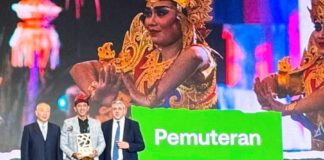 Desa Pemuteran di Bali Tembus Daftar Desa Wisata Terbaik Dunia versi UN Tourism Desa Pemuteran Bali