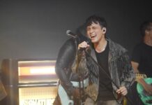 Dimas Senopati Bakal Guncang Panggung ADUJAK GenRe Nasional di Tanjungpinang Dimas Senopati