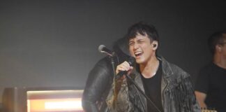 Dimas Senopati Bakal Guncang Panggung ADUJAK GenRe Nasional di Tanjungpinang Dimas Senopati