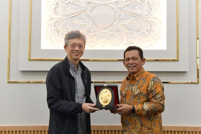 dubes investasi tiongkok di kepri