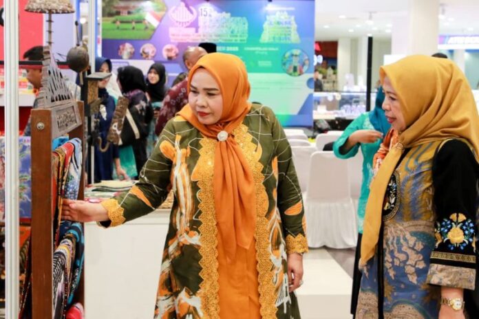 erlita ITT Investment Expo 2025