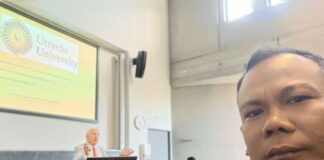 Kunjungan APPEKNAS ke Utrecht Jadi Batu Loncatan Pembaruan Sektor Konstruksi Indonesia APPEKNAS ke Utrecht