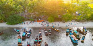 Kepri Fun Fishing 2025: Kolaborasi Seru Hobi, Budaya, dan Pelestarian Lingkungan Kepri Fun Fishing 2025