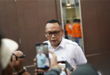 Tes Urine Massal di Imigrasi Batam, Seluruh Pegawai Dinyatakan Negatif Narkoba pegawai imigrasi batam terlibat narkoba