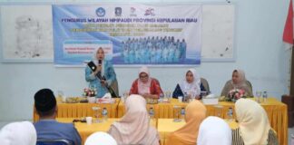 Bunda PAUD Tanjungpinang: Setiap Anak Unik, Pembelajaran Harus Menyenangkan Bunda PAUD Tanjungpinang