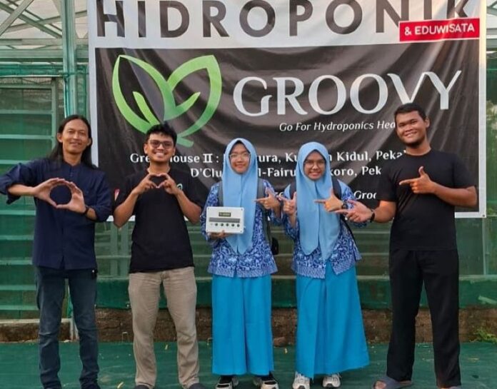 hydrogo HydroGO