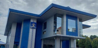 Triwulan ke III Tahun 2025, Kantor Imigrasi Karimun Paparkan Capaian Kinerja