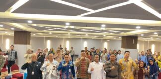 Kadin Batam Siapkan PTSP Khusus untuk Permudah Investasi PTSP Kadin Batam