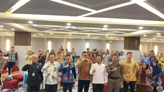 kadin PTSP Kadin Batam