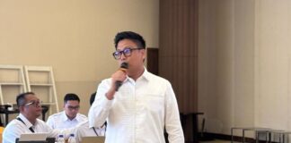 Dinas Kominfo Kepri Siap Kawal Digitalisasi Penerimaan Retribusi Daerah Digitalisasi Penerimaan Retribusi Daerah