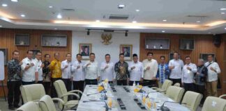 Lis Usulkan Kampung Nelayan Merah Putih, Fokus di Tujuh Titik Pesisir Kampung Nelayan Merah Putih