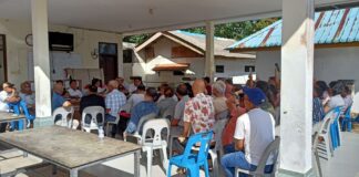 Polemik Pembangunan Kantor Lurah, Warga Sukajadi Siap Patungan Demi Pindahkan Lokasi kantor lurah sukajadi
