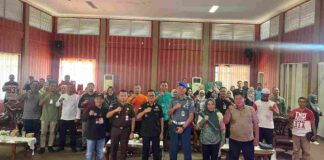 ASN Tanjungpinang Barat Didorong Terapkan Nilai BerAKHLAK dalam Pelayanan