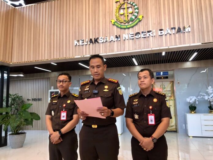 Hotel Da Vienna Batam