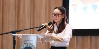 Li Claudia Dorong Pengawasan Ketat Menu MBG di Batam pengawasan MBG di Batam