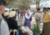 Semarak HUT Natuna: Warga Adu Kreasi Olahan Singkong di Pantai Piwang HUT Natuna