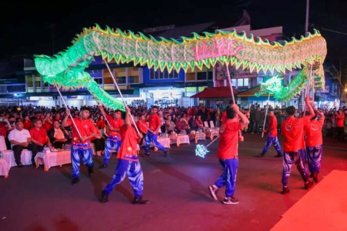 Festival Moon Cake 2025