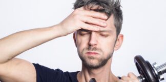 Olahraga Malah Bikin Ngantuk? Kenali Penyebab dan Solusinya penyebab olahraga bikin ngantuk