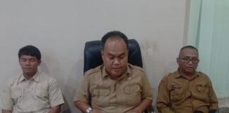 Hasil Uji Lab BTKL: Tiga Menu MBG SPPG Sungai Raya Terkontaminasi Bakteri MBG terkontaminasi bakteri