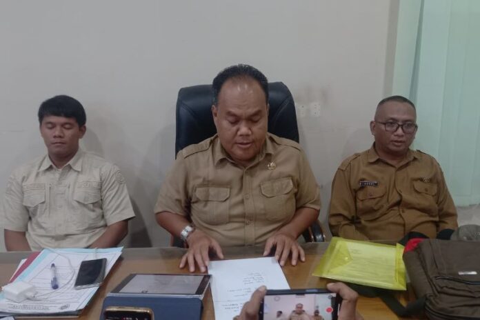 MBG terkontaminasi bakteri