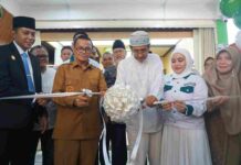 Bangun Ekonomi Lokal, D’Sayur Tanjungpinang Buka Cabang Ketiga D'Sayur Tanjungpinang