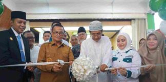 Bangun Ekonomi Lokal, D’Sayur Tanjungpinang Buka Cabang Ketiga D'Sayur Tanjungpinang