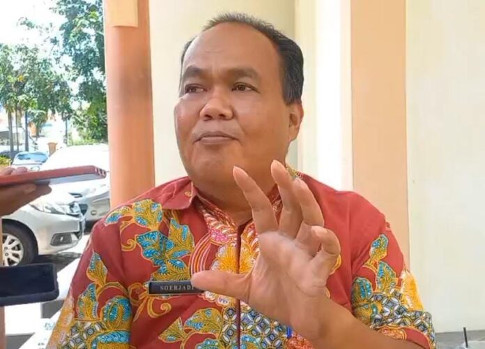 MBG di Karimun