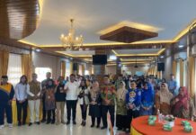 Ketua JMSI Kepri Ajak Pelajar Jadi Garda Terdepan Pencegahan TPPO di Sekolah pencegahan tppo