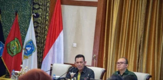 Pemprov Kepri Siapkan Langkah Percepatan Penuntasan TBC