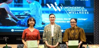 Ritual, Jamu, dan Meditasi Akan Warnai Wonderful Indonesia Wellness Festival 2025 Wonderful Indonesia Wellness Festival