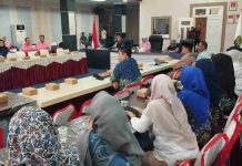 Gerakan Orang Tua Asuh Digencarkan, Tanjungpinang Fokus Turunkan Stunting