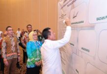 WAAW 2025: Kepri Perkuat Kampanye Penggunaan Antibiotik yang Bijak