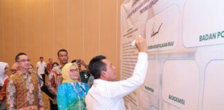 WAAW 2025: Kepri Perkuat Kampanye Penggunaan Antibiotik yang Bijak