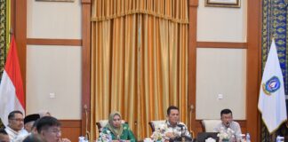 Kepri Art & Culture International 2025 Siap Digelar, Padukan Warisan Melayu dan Daya Tarik Global