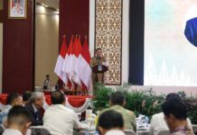 Soal Wacana Pemberian Insentif Pengemudi Ojol, Gubernur Ansar: Sudah Dibahas Pemprov Kepri Menanggung Sebagian