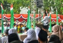 Milad ke-113 Muhammadiyah, Ansar Soroti Peran Besar dalam Pendidikan dan Sosial