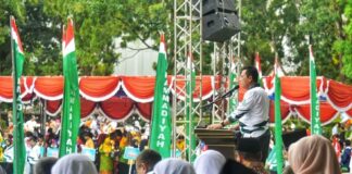 Milad ke-113 Muhammadiyah, Ansar Soroti Peran Besar dalam Pendidikan dan Sosial