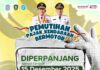 Pemutihan Pajak Kendaraan 2025 Diperpanjang