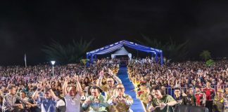 Pembukaan Kepri International Art & Culture 2025 Berlangsung Spektakuler, Ini Kata Gubernur Ansar