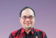 Tersandung Kasus Narkoba, Dua ASN Tanjungpinang Dapat Sanksi Berat