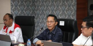 Batam Diusulkan Jadi Pilot Project PLTS dan SPBU Nelayan, PNRE Mulai Survei