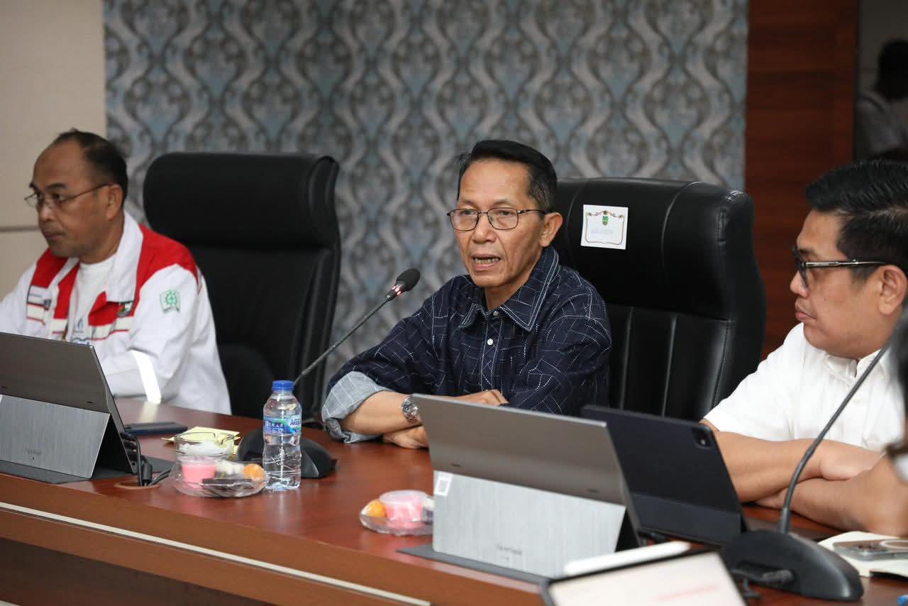 Batam Diusulkan Jadi Pilot Project PLTS dan SPBU Nelayan, PNRE Mulai Survei