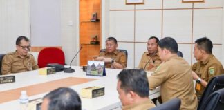 Batam Perkuat Pengendalian Inflasi Lewat Operasi Pasar dan Pasar Murah