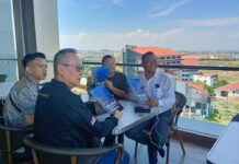 APPEKNAS dan Universitas Malaya Jalin Kerjasama Pengembangan SDM melalui Program PhD by Research