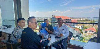 APPEKNAS dan Universitas Malaya Jalin Kerjasama Pengembangan SDM melalui Program PhD by Research